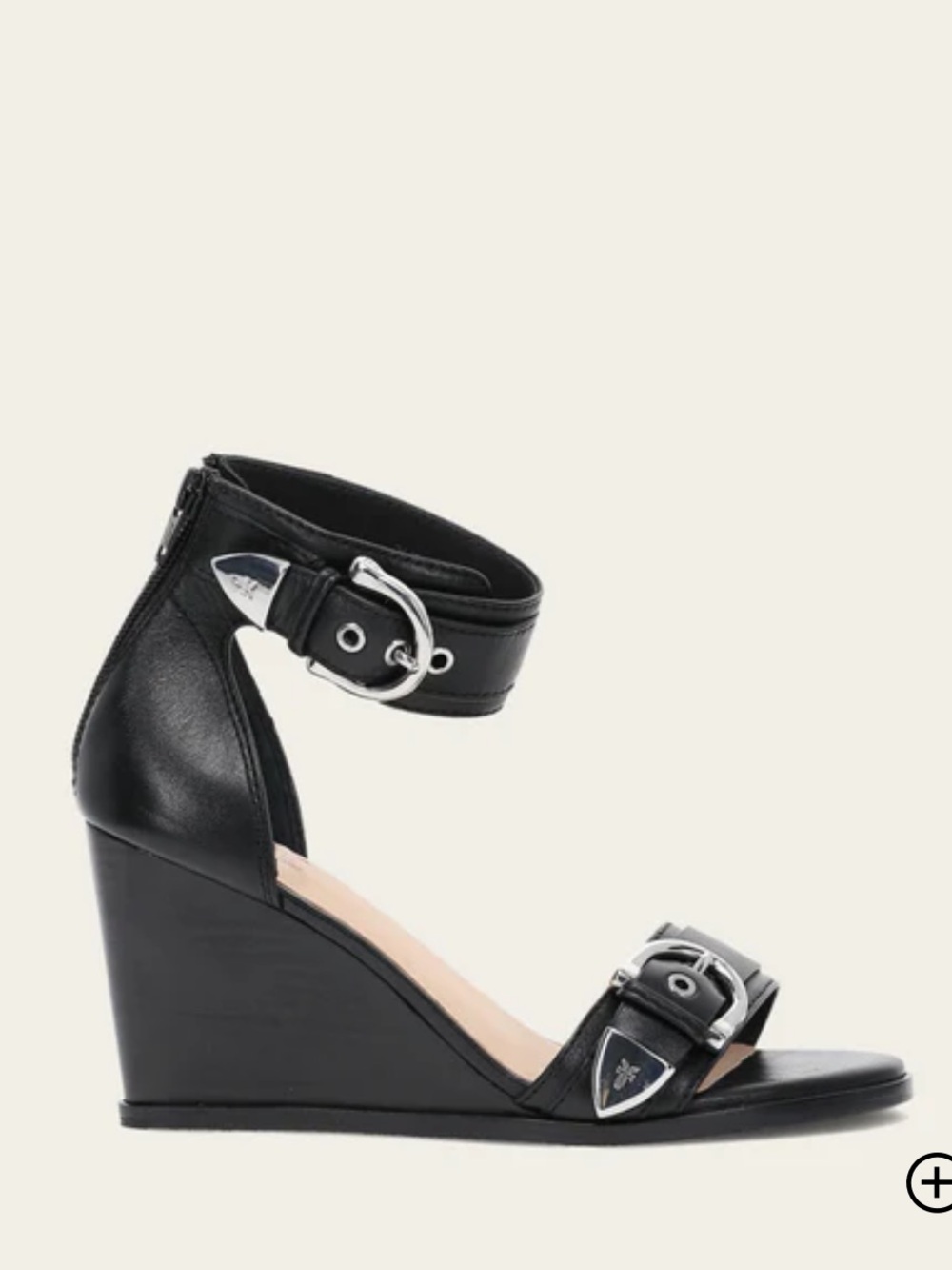 FRYE Rachel 2 Piece Sandal